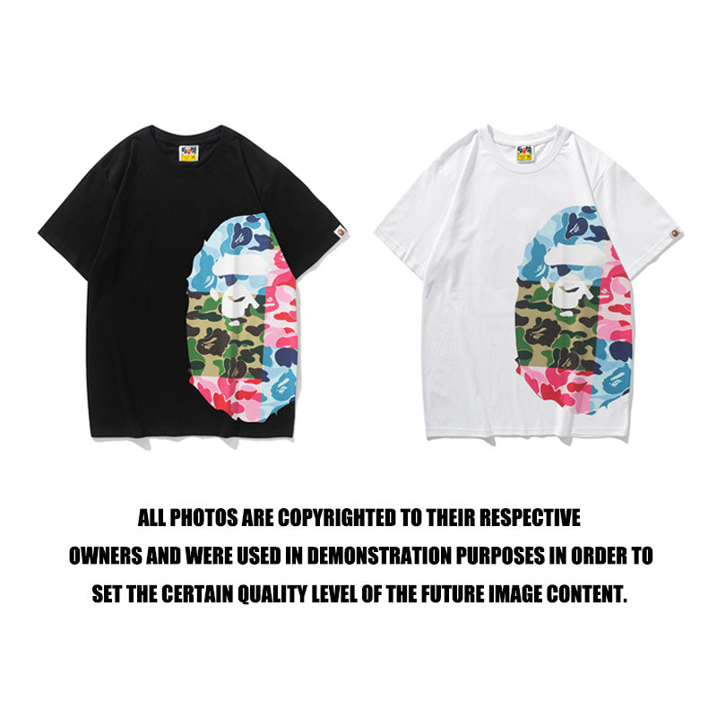 LuxluxHouse Bape T-shirt NO.1