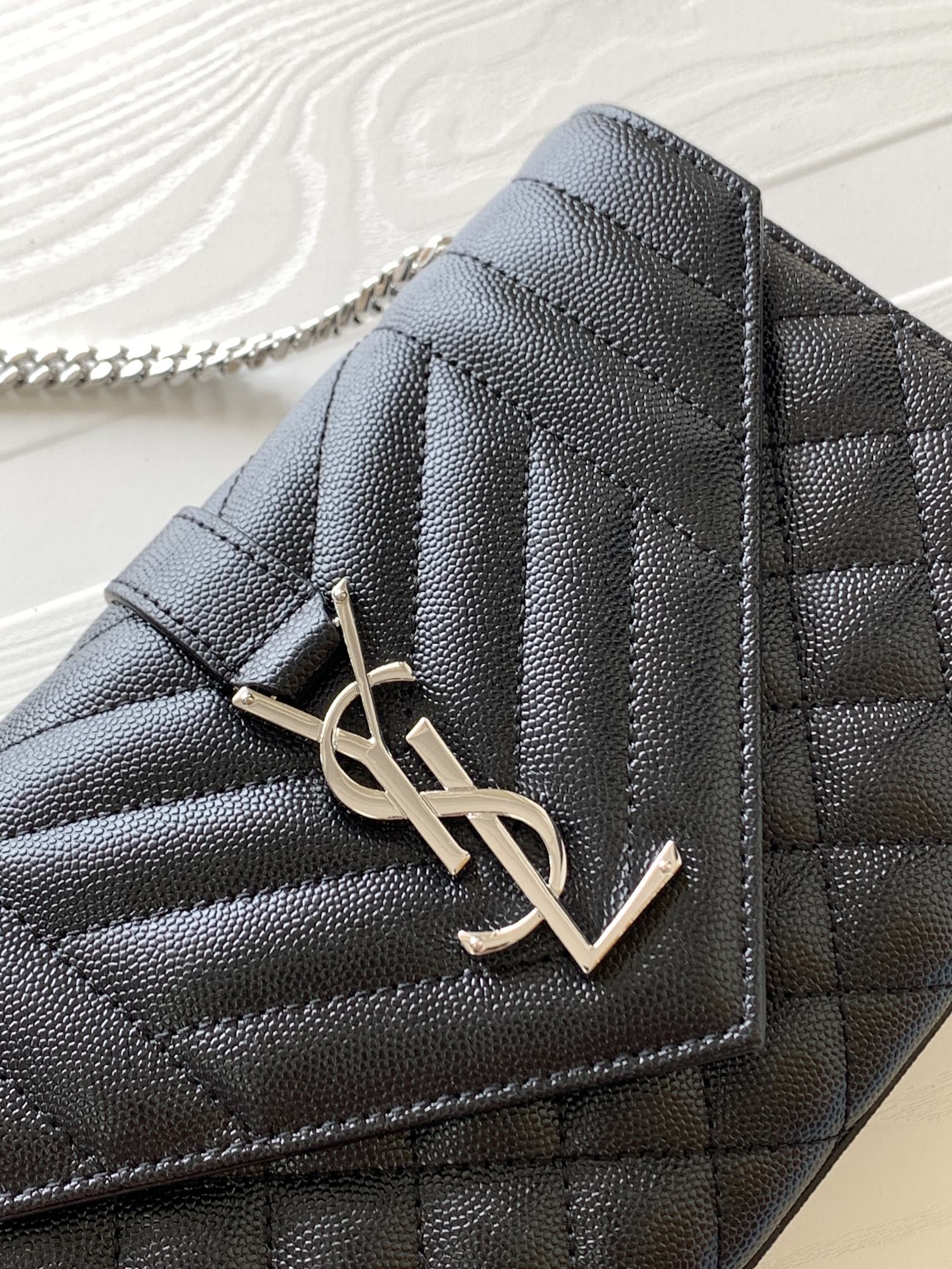 LuxluxHouse Great quality YSL Bag Top Quality 21*13*6CM Free shipping