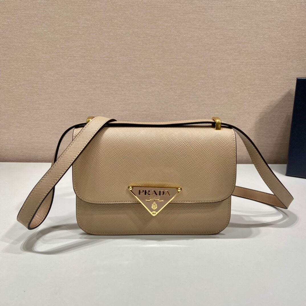 Free shipping LuxluxHouse Prada Bag Top Quality