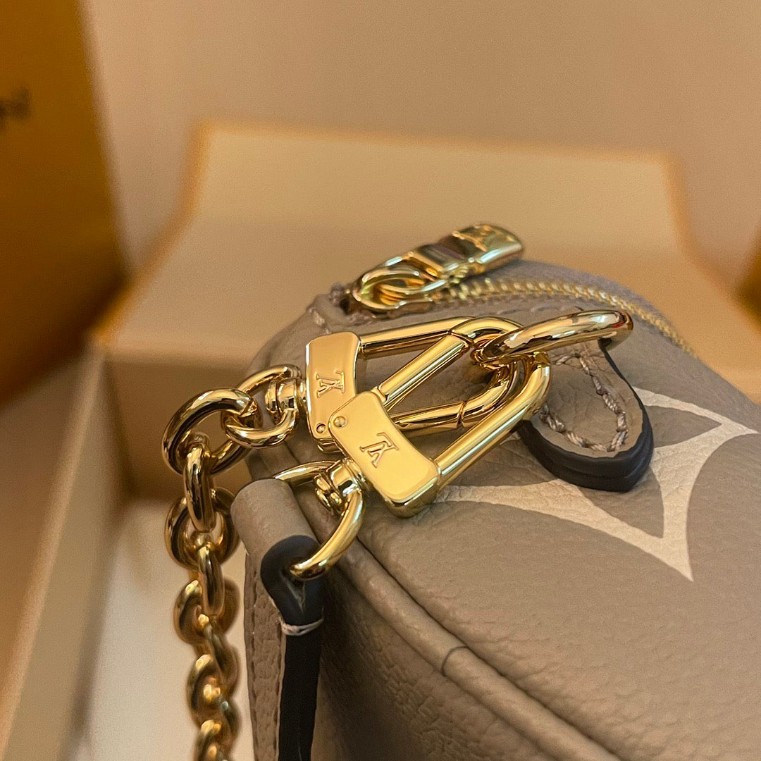 Louis Vuitton Top Bag (LuxluxHouse)