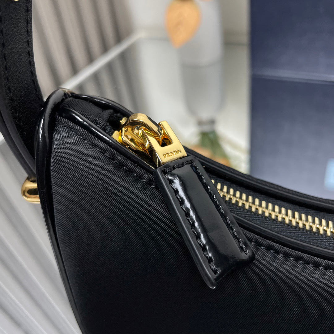 Free shipping LuxluxHouse Prada Bag Top Quality