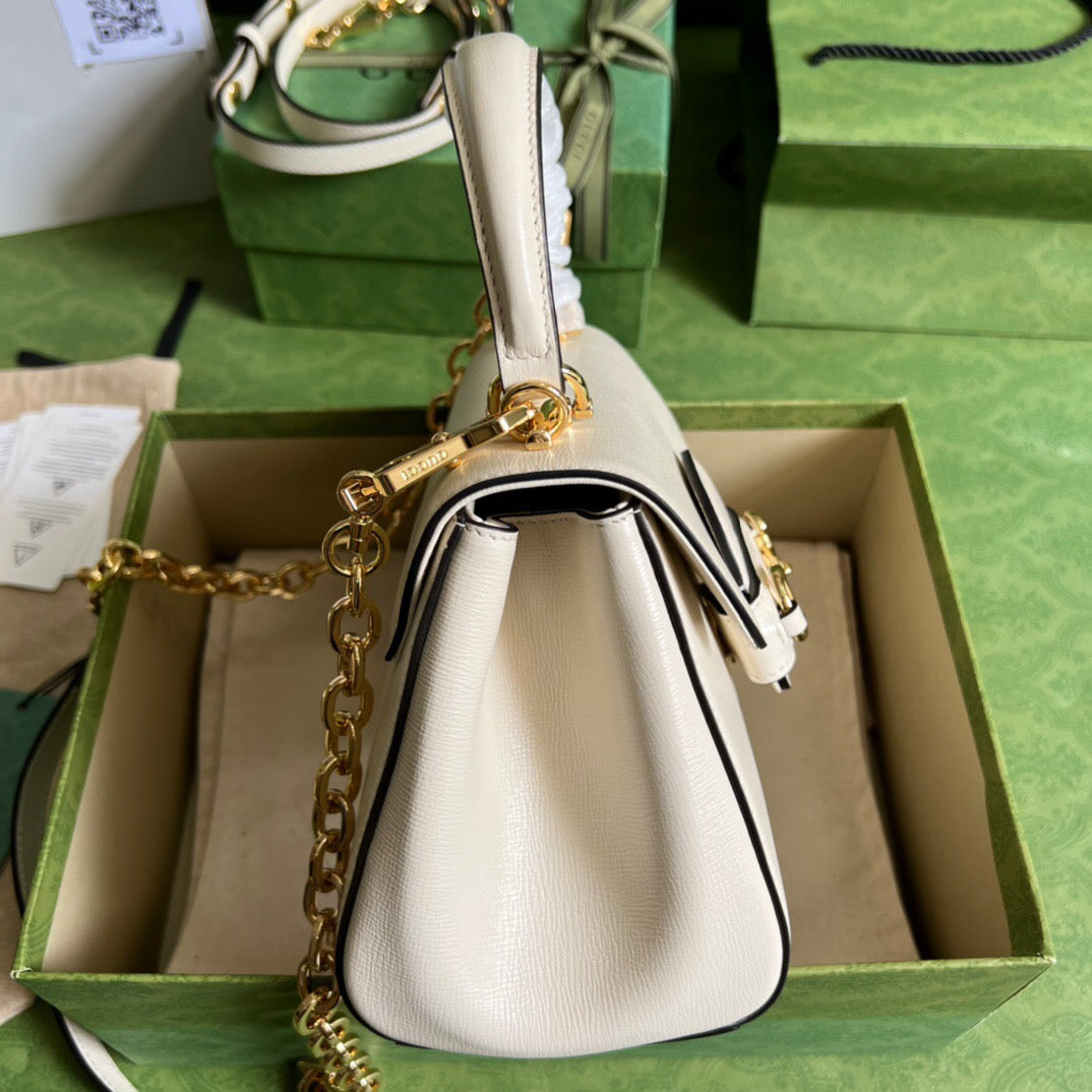 Gucci Bag Top Quality 703848 (LuxluxHouse)