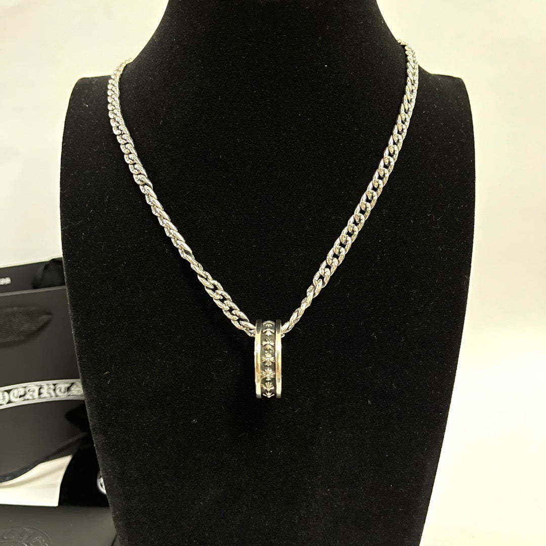 Luxluxhouse Great quality Necklace Free shipping