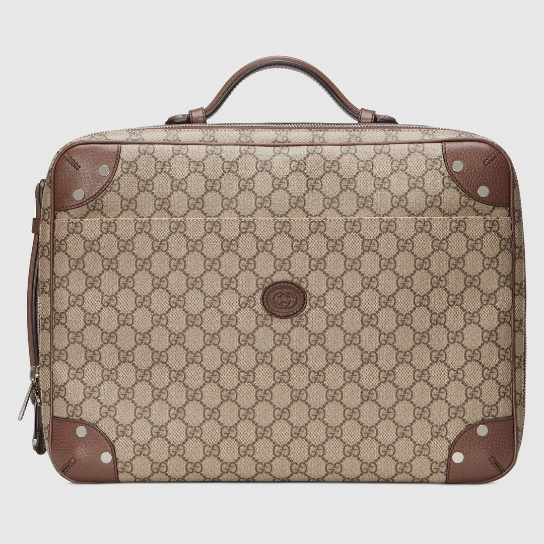 LuxluxHouse Great quality Gucci Bag Top Quality 41*30*10cm Free shipping