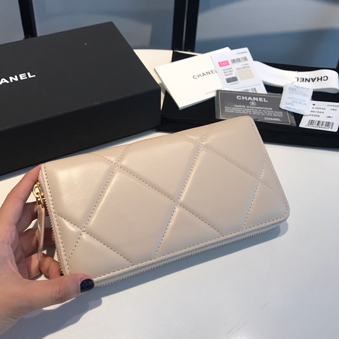 Chanel Bag Top Quality 0946 (LuxluxHouse )