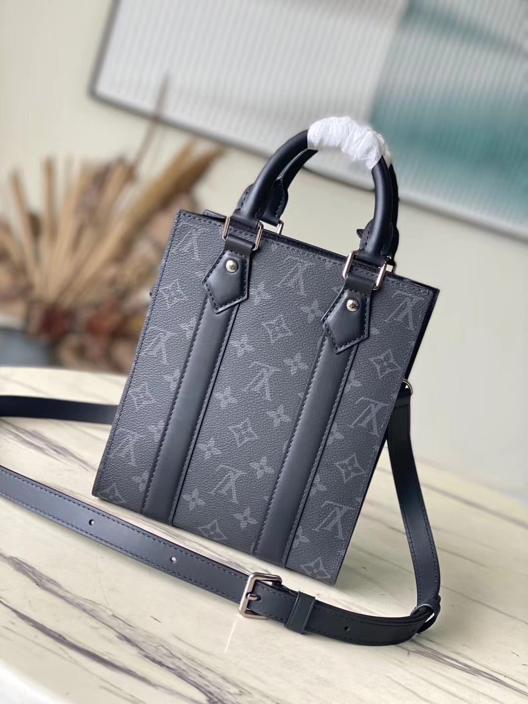 Louis Vuitton Top Bag (LuxluxHouse)