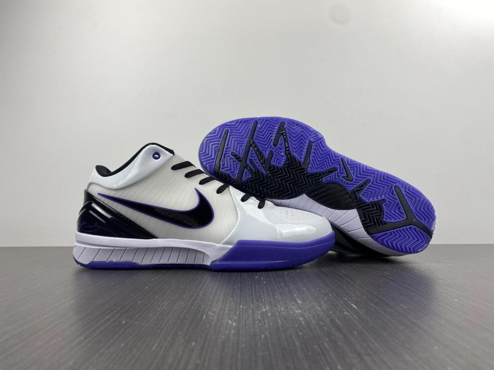 Luxluxhouse Nike Kobe 4 Free shipping