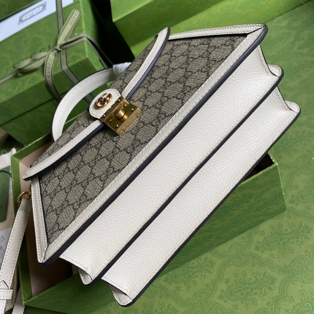 LuxluxHouse Great quality Gucci Bag Top Quality 20*17.5*7cm Free shipping