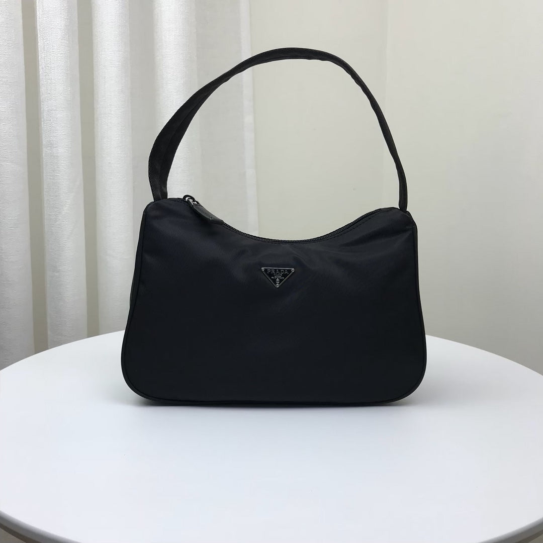 LuxluxHouse Great quality Prada Top Bag Free shipping