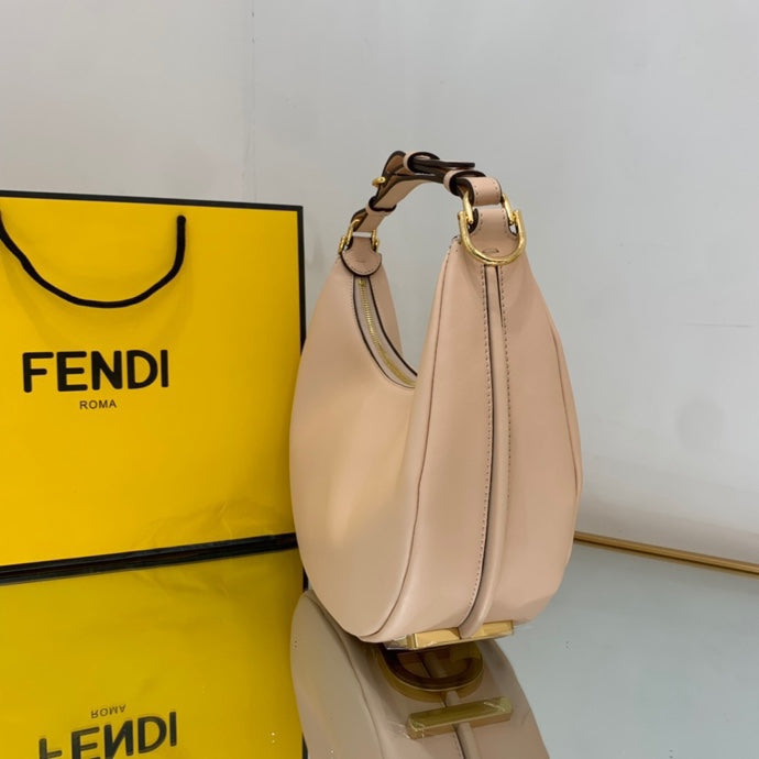 LuxluxHouse Great quality Fendi Top Bag 29*24.5*10CM Free shipping