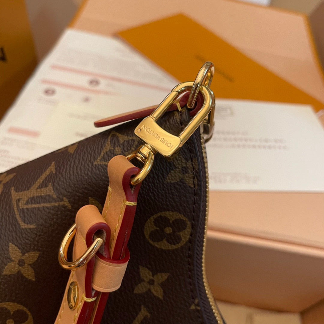 Louis Vuitton Top Bag (LuxluxHouse)