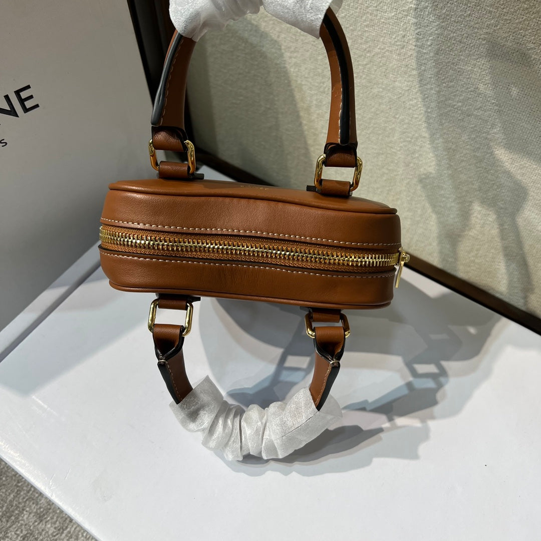 LuxluxHouse Great quality Celine Bag Top Quality 14.5*12*5CM Free shipping