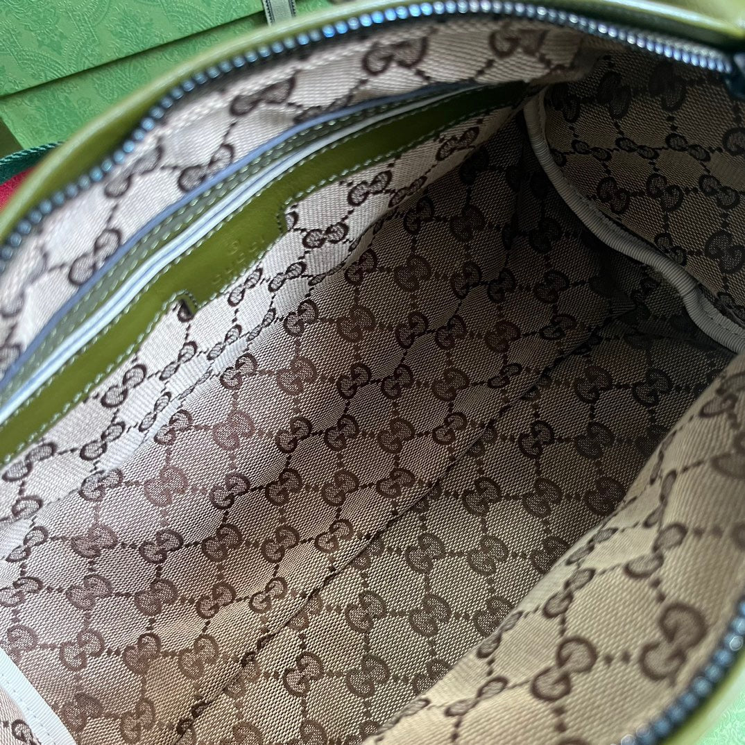 Free shipping LuxluxHouse Gucci Bag Top Quality