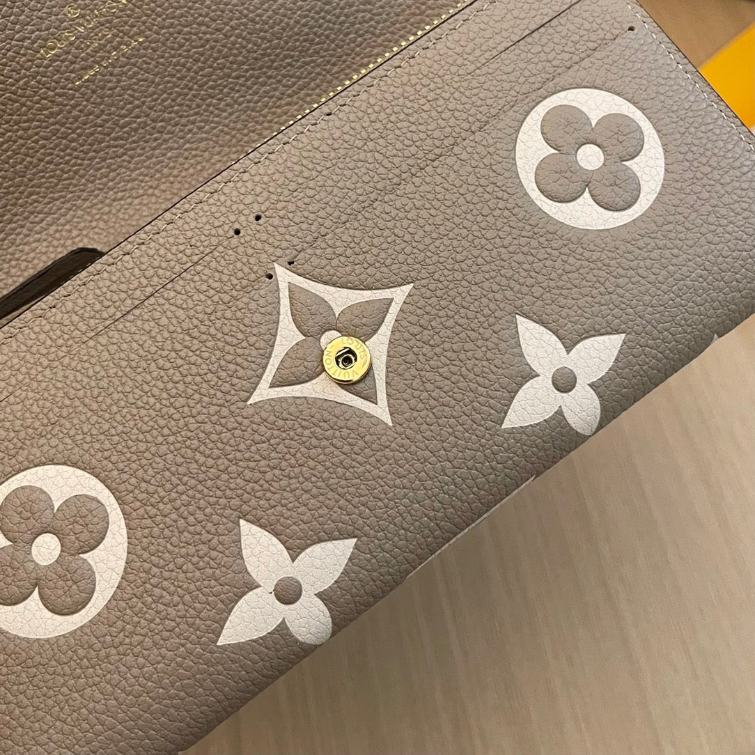 Louis Vuitton Top Bag (LuxluxHouse)