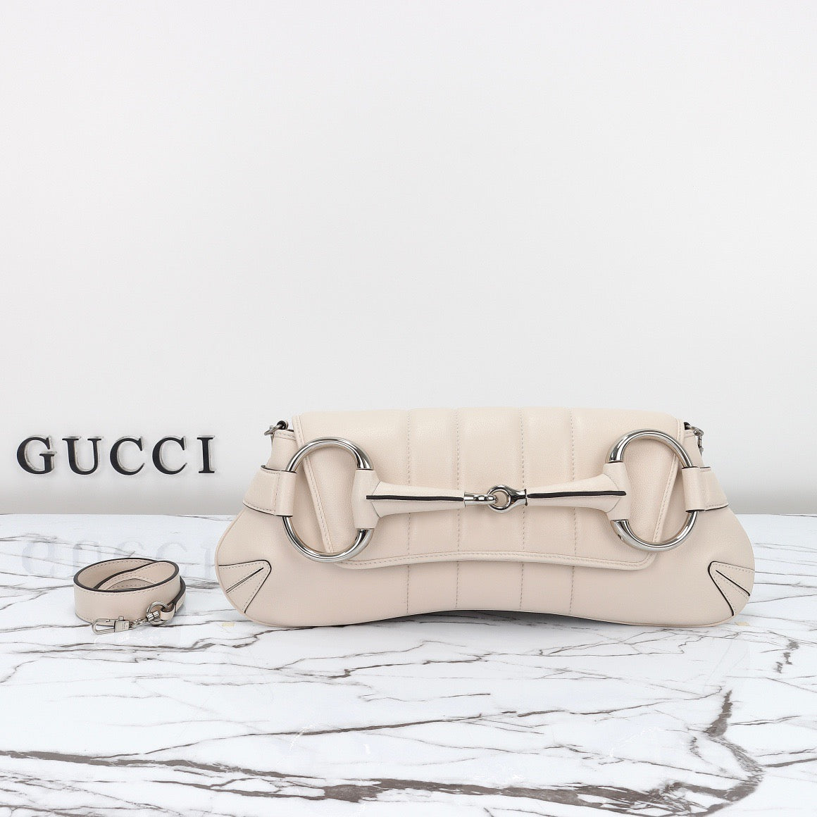 Gucci Bag Top Quality 764255 (LuxluxHouse)