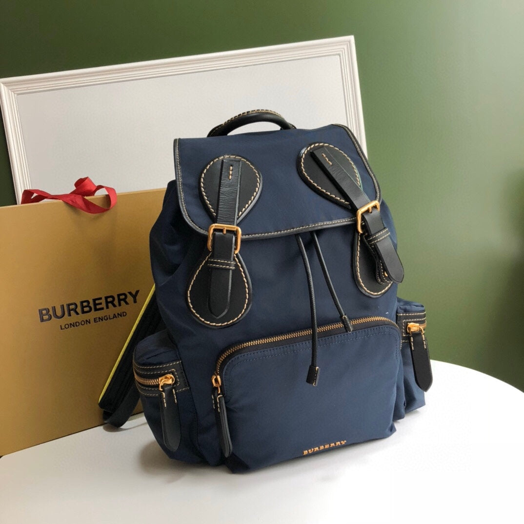 LuxluxHouse Great quality Burberry Bag Top Quality 28*15*42cm Free shipping