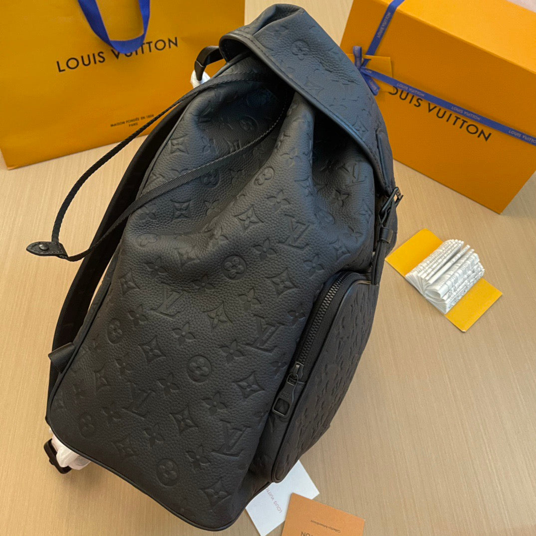 Louis Vuitton Top Bag (LuxluxHouse)