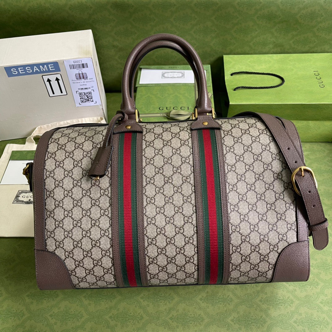 Free shipping LuxluxHouse Gucci Bag Top Quality