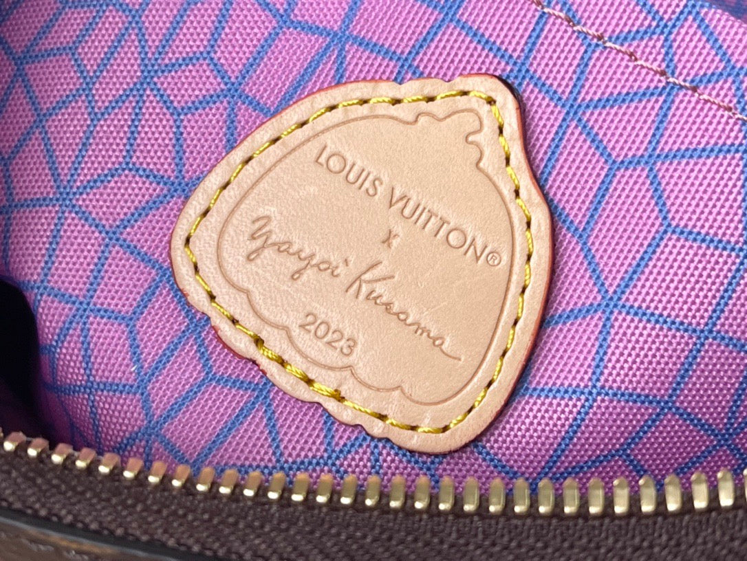 Louis Vuitton Top Bag (LuxluxHouse)