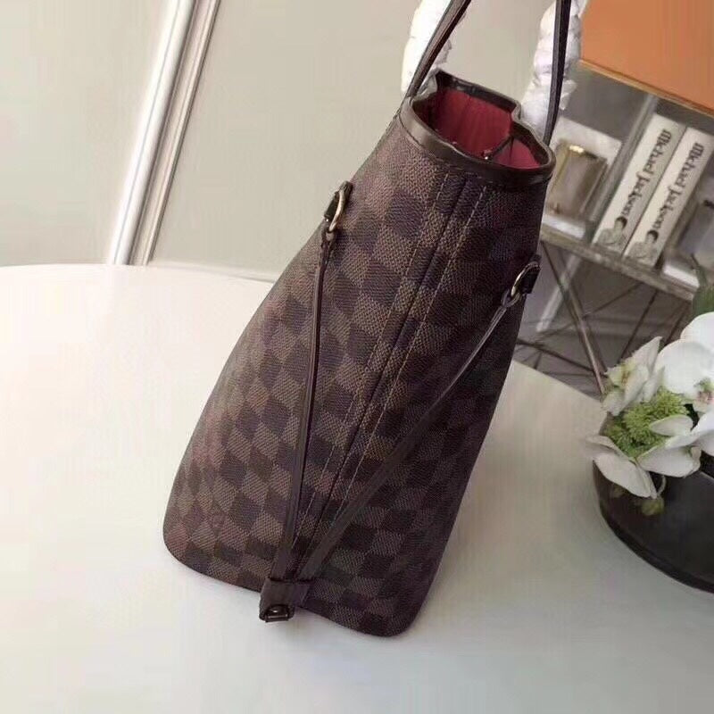 LuxluxHouse Great quality Louis Vuitton Bag Top Quality 32*29*17cm Free shipping