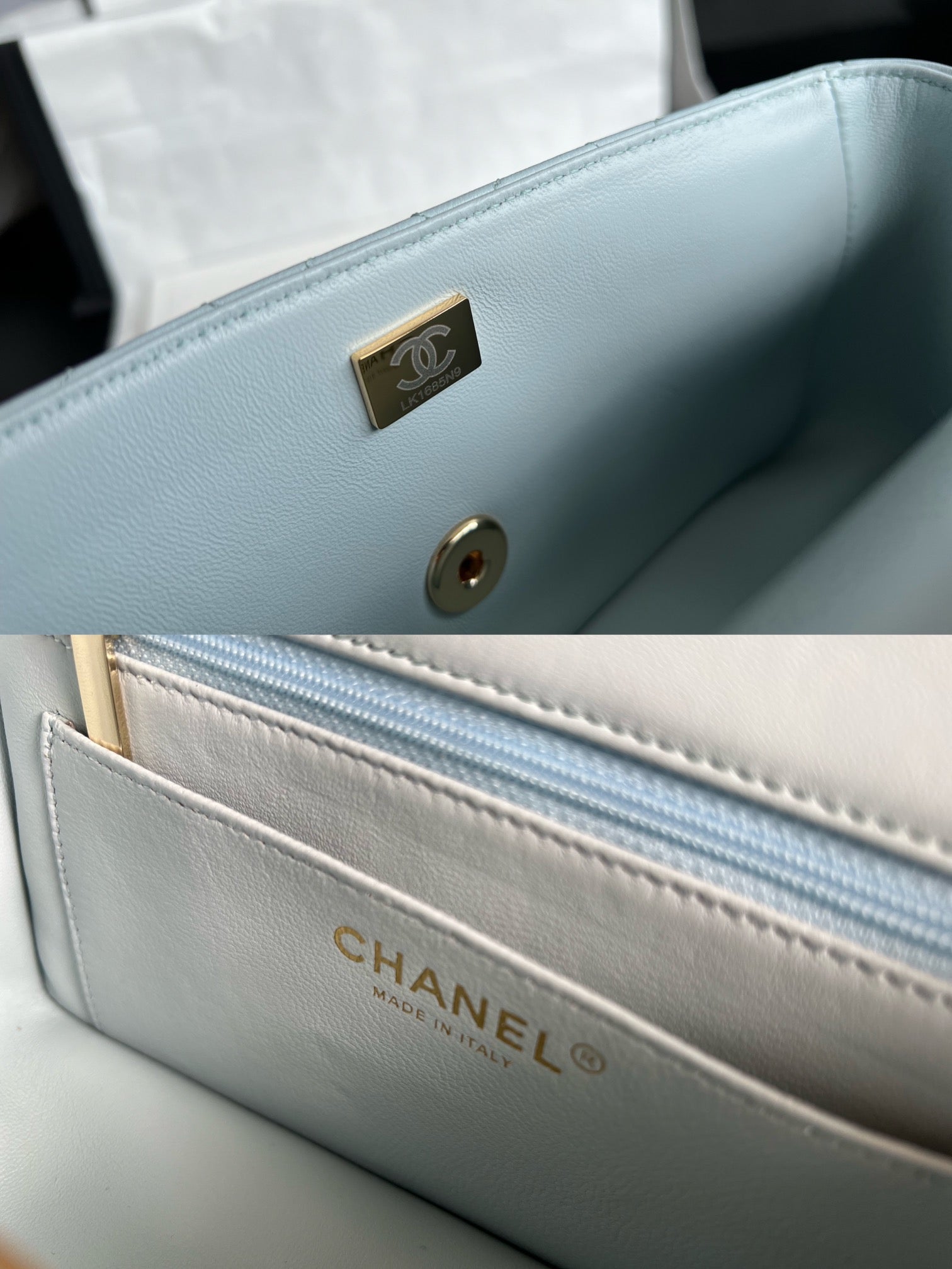 Chanel Bag Top Quality 2431 ( LuxluxHouse)