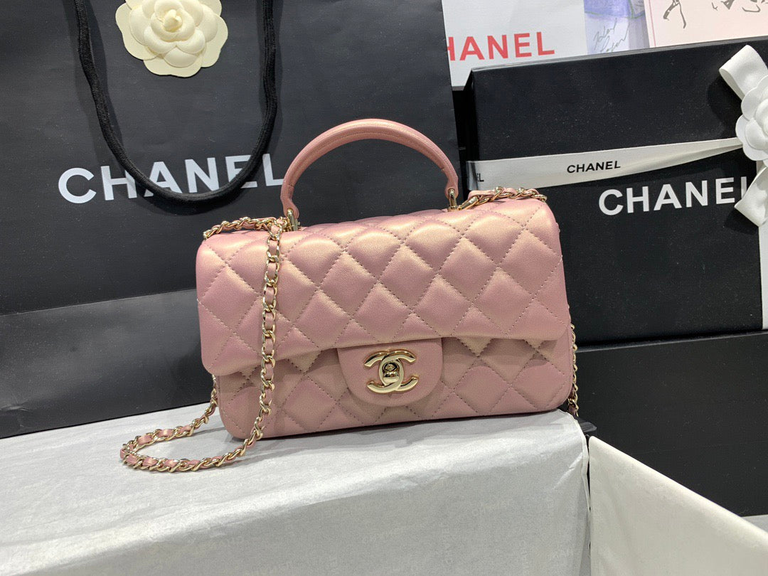 Chanel Bag Top Quality 2431 ( LuxluxHouse)