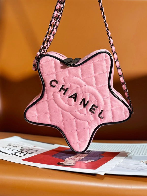 Chanel Bag Top Quality 4579(LuxluxHouse )