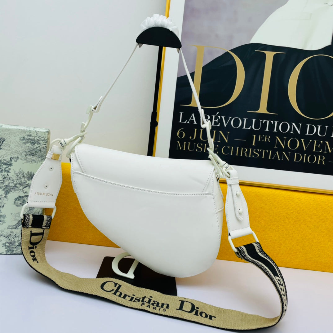 Free shipping LuxluxHouse Dior Top Bag 29*21*12cm