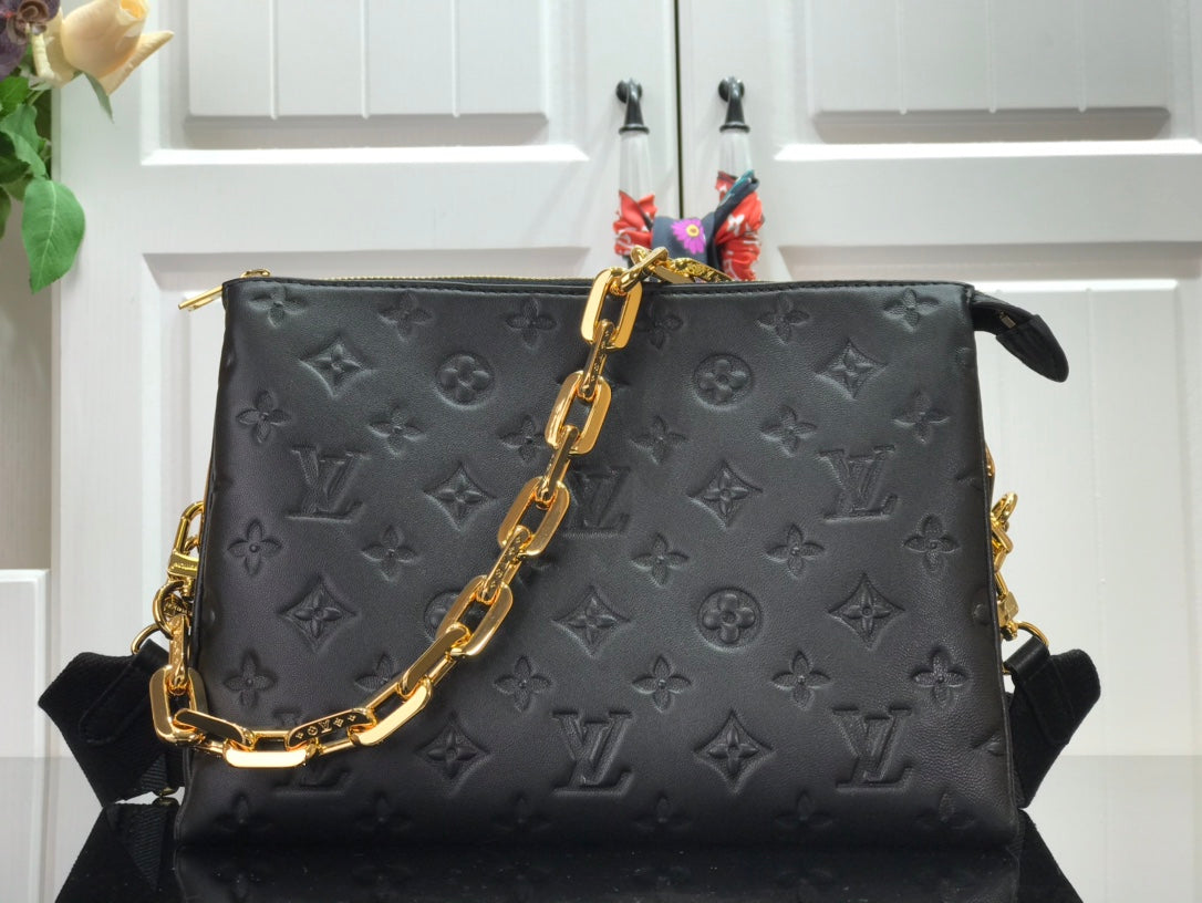 LuxluxHouse Great quality Louis Vuitton Bag Top Quality 20*26*12cm Free shipping