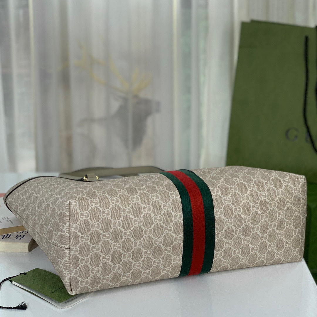 LuxluxHouse Great quality Gucci Bag Top Quality 38*28*14CM Free shipping