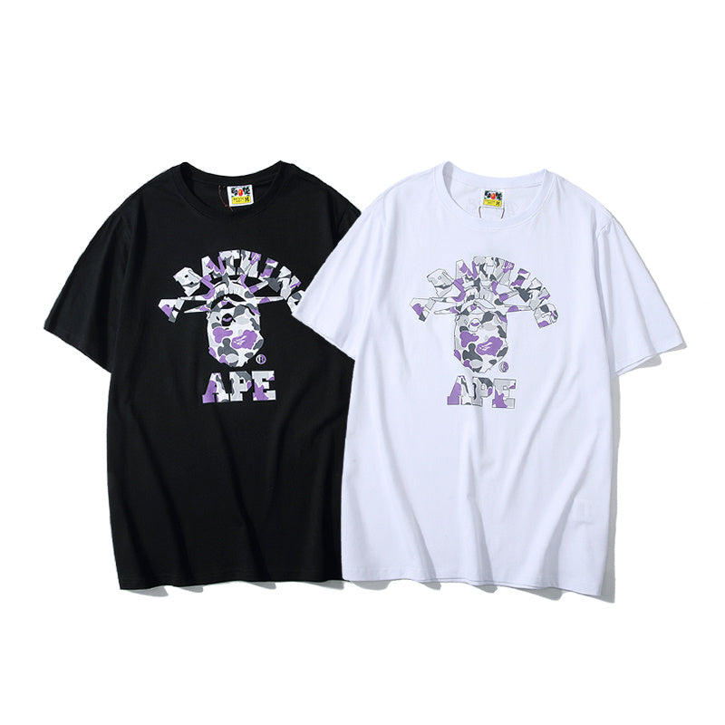 LuxluxHouse Bape T-shirt NO.1