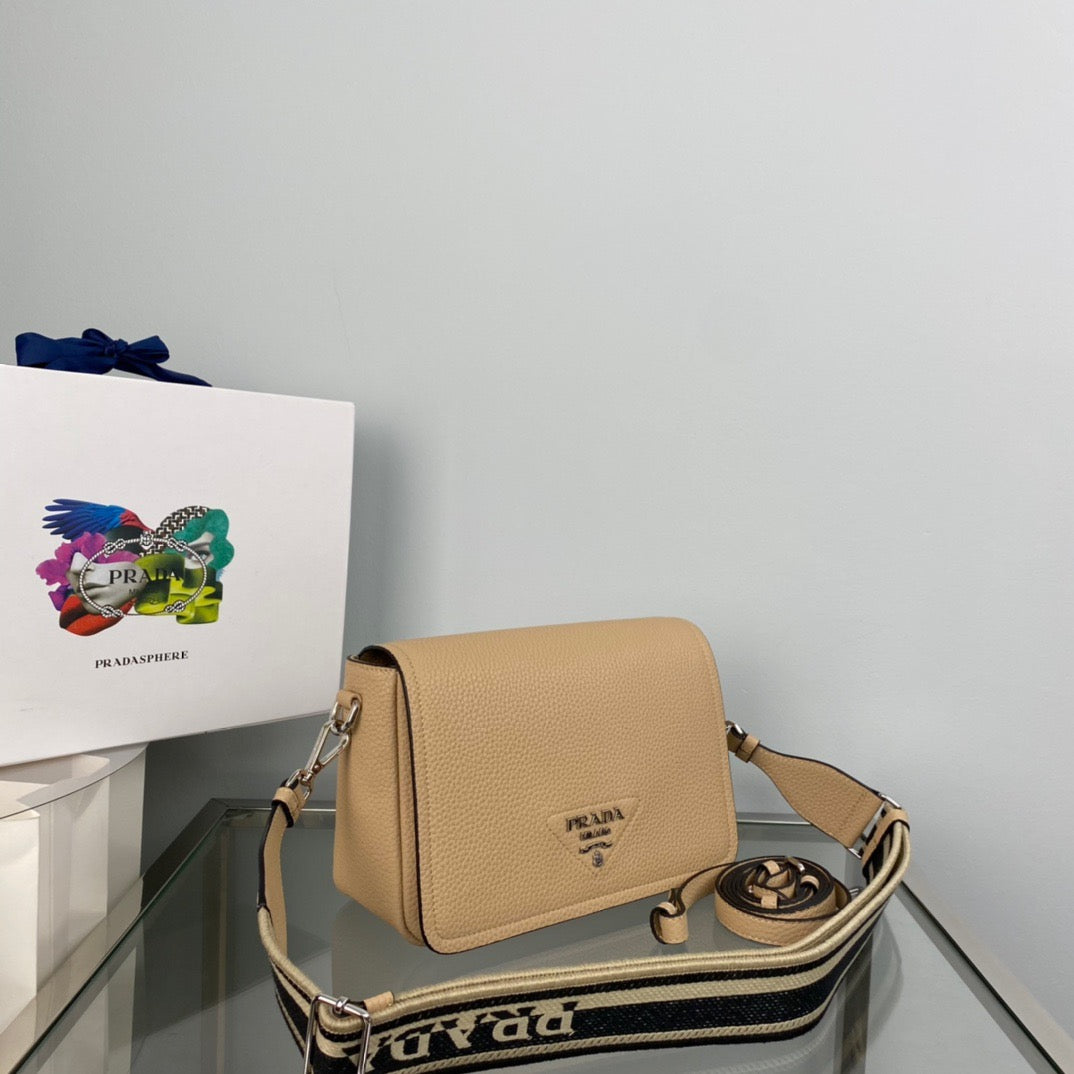 Free shipping LuxluxHouse Prada Bag Top Quality