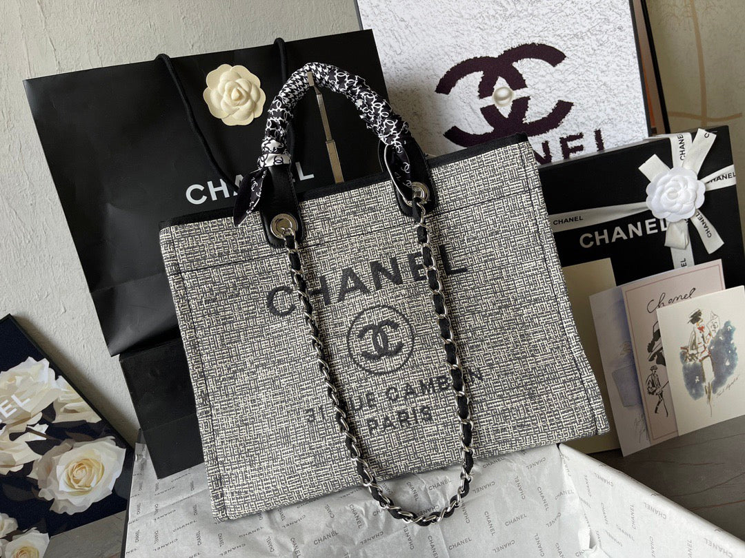 Chanel Top Bag 66941 LuxluxHouse