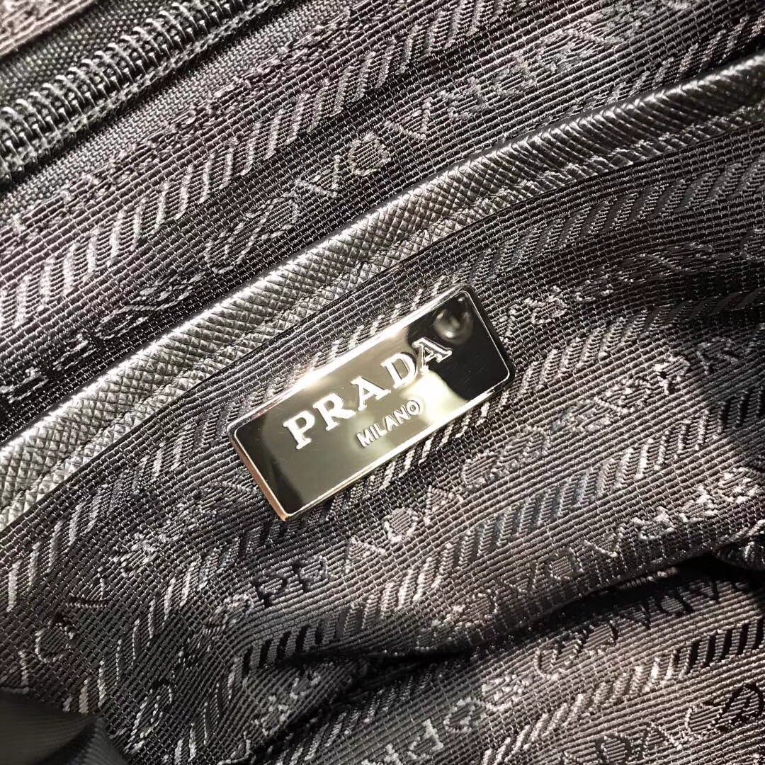 LuxluxHouse Great quality Prada Top Bag 32*25*14.5cm Free shipping