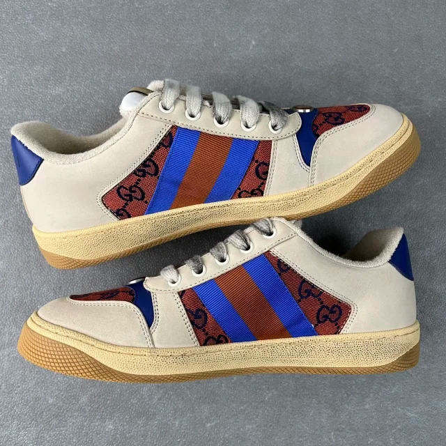 LuxluxHouse Gucci screener