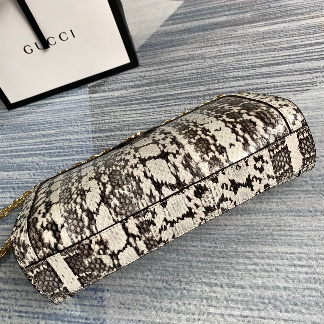 Gucci Bag Top Quality 503877 (LuxluxHouse)