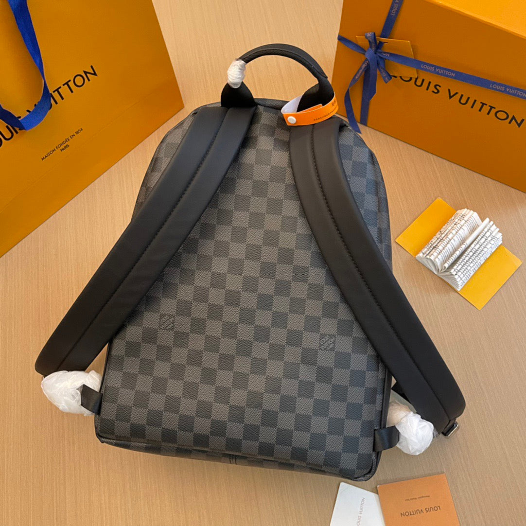 Louis Vuitton Top Bag (LuxluxHouse)