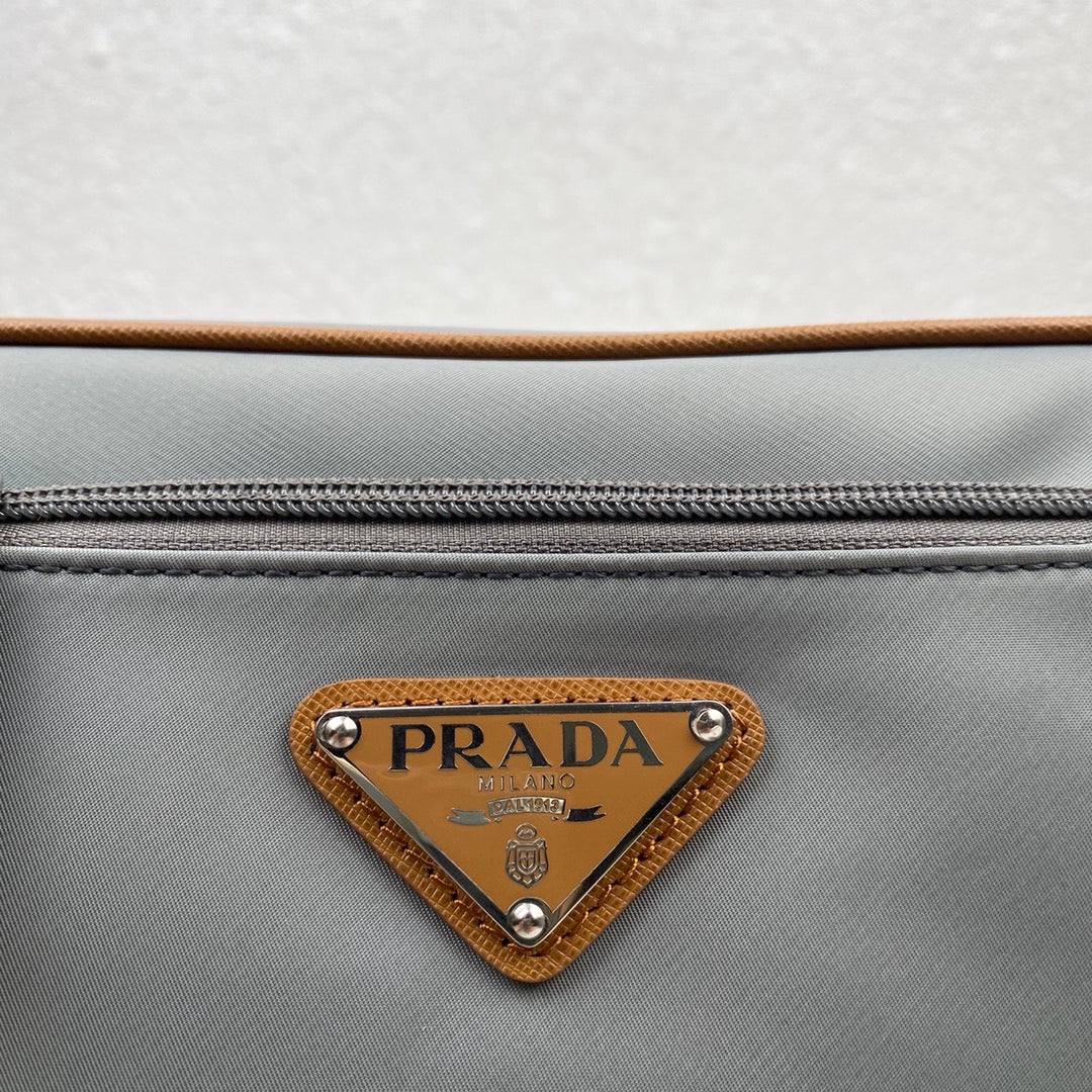 LuxluxHouse Great quality Prada Top Bag 21*12.5*4.5cm Free shipping