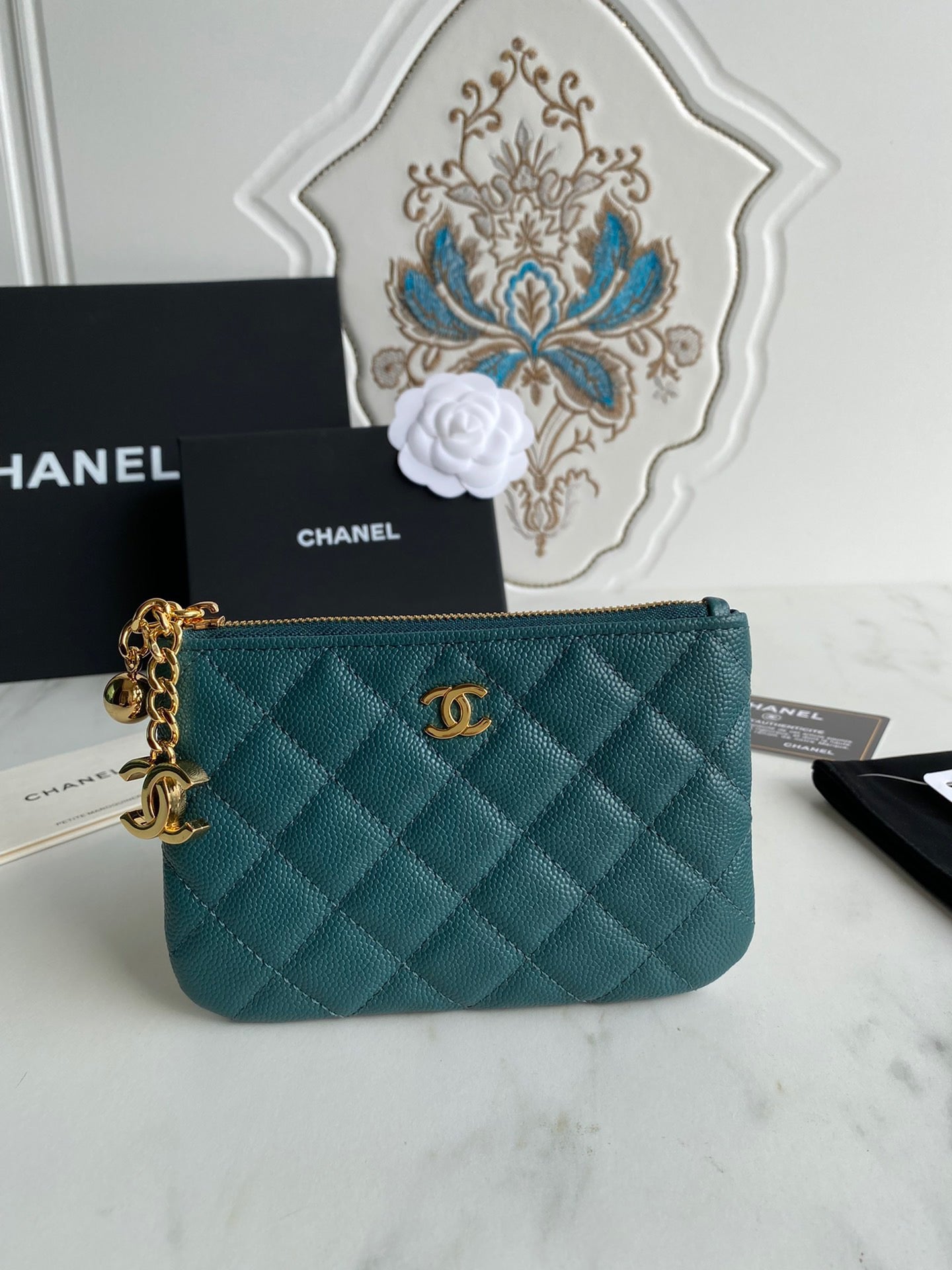 Chanel Bag Top Quality a50168 (LuxluxHouse )