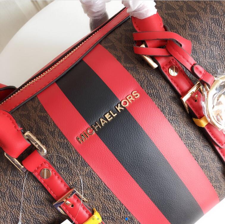 LuxluxHouse Great quality Michael Kors Bag Top Quality 30*19*18cm Free shipping