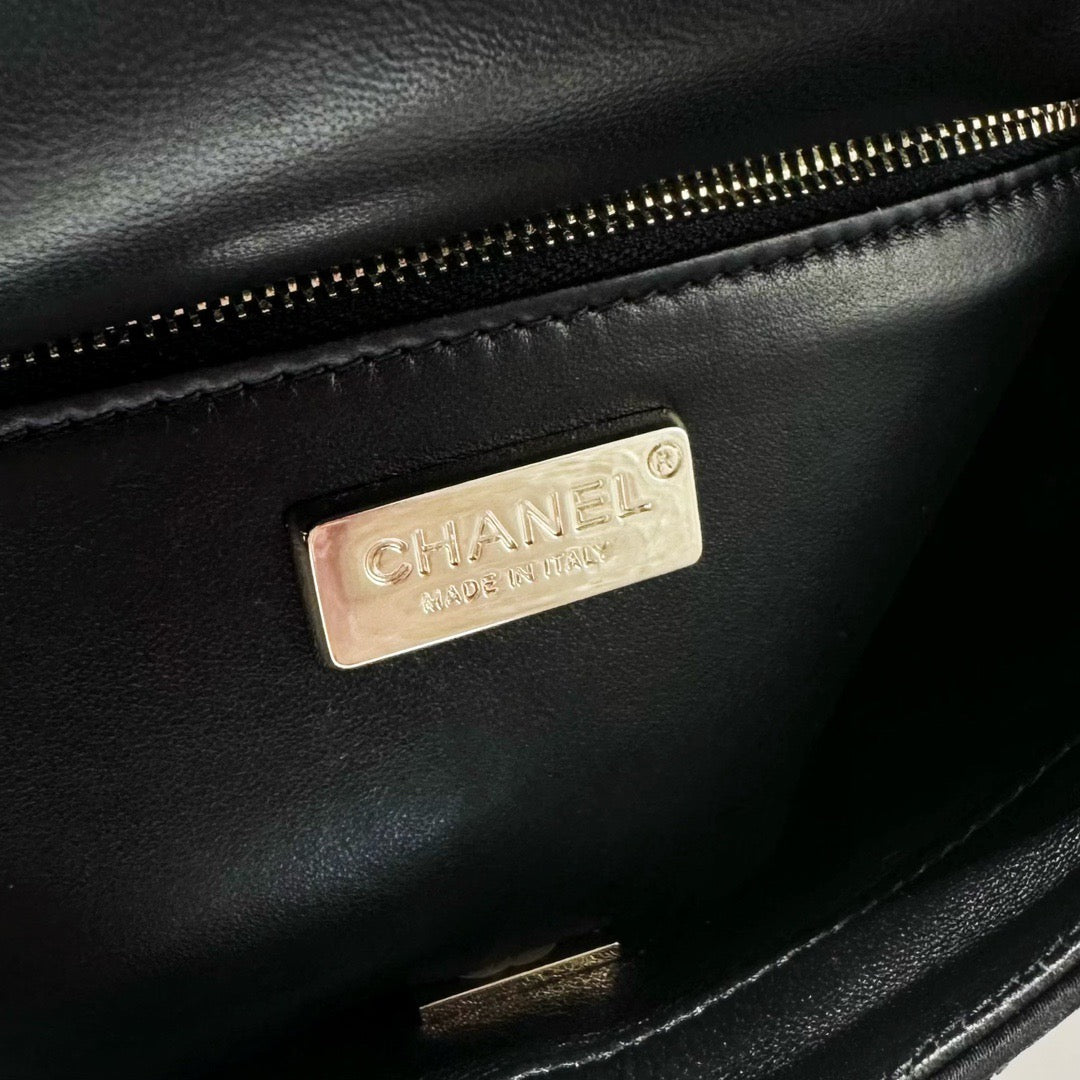 Chanel Bag Top Quality AS4297 (LuxluxHouse )