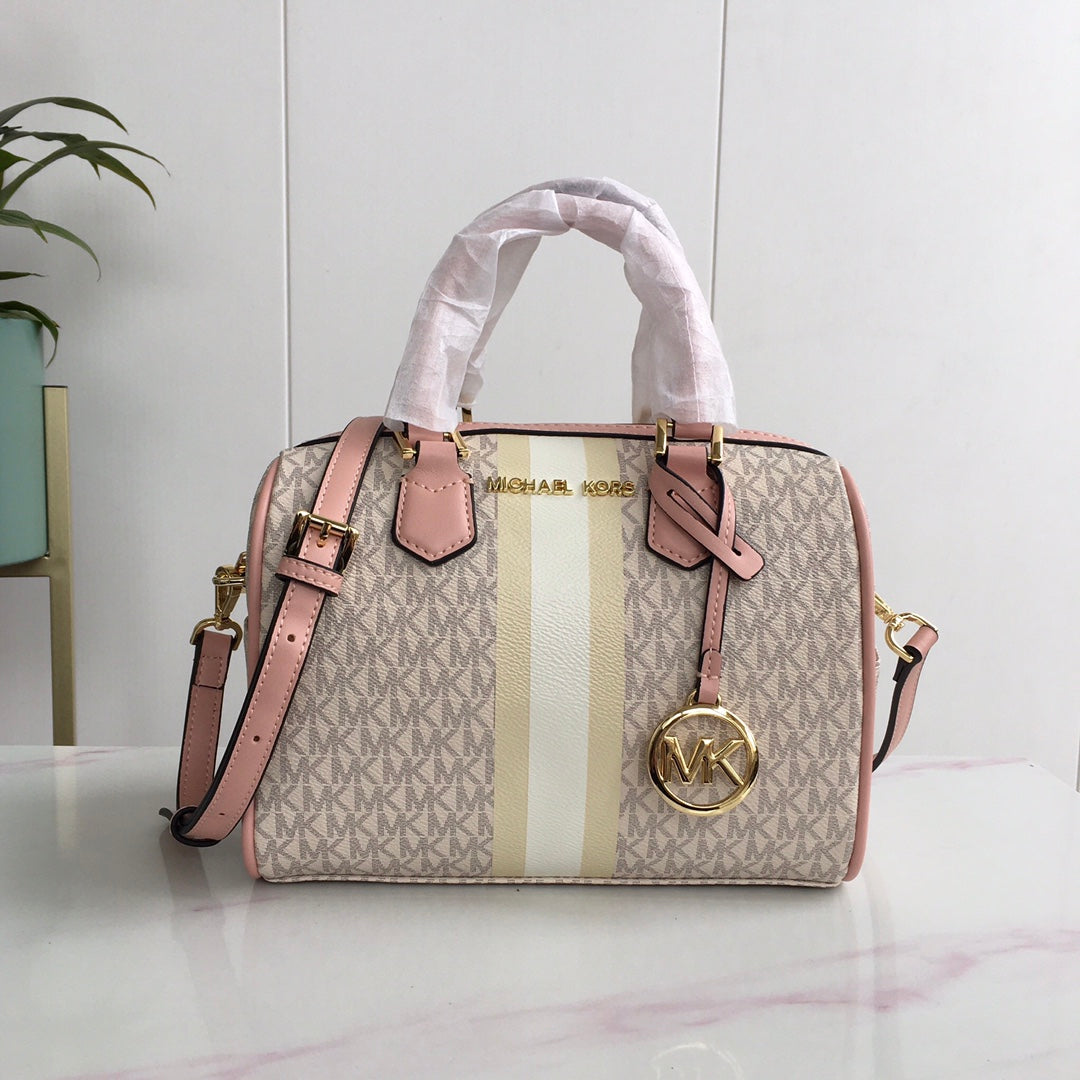 LuxluxHouse Great quality Michael Kors Bag Top Quality 24*17*14cm Free shipping