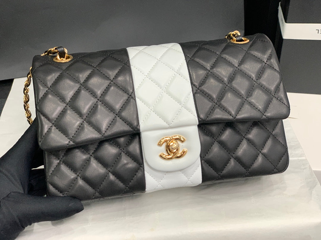 LuxluxHouse Great quality Chanel Bag Top Quality 25CM Free shipping