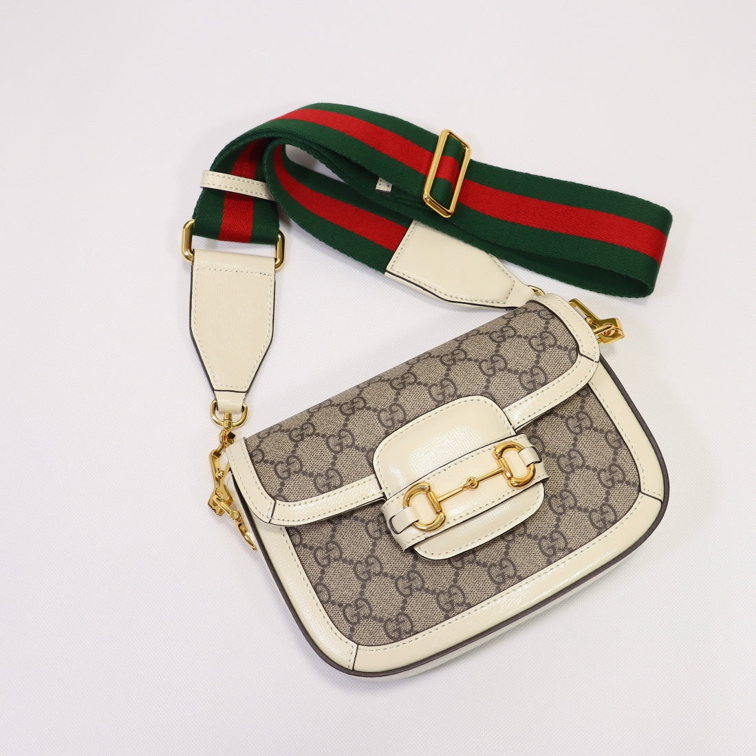 LuxluxHouse Great quality Gucci Top Bag 20.5*14.5*5cm Free shipping