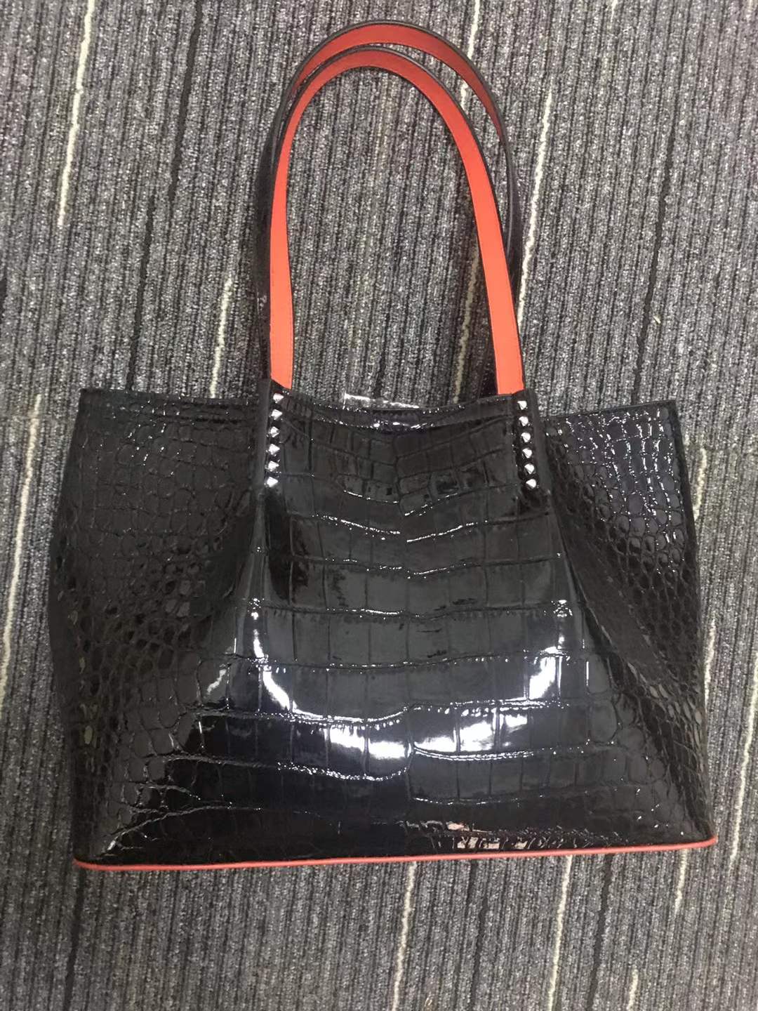 LuxluxHouse Great quality Bag Christian Louboutin Top Quality Free shipping