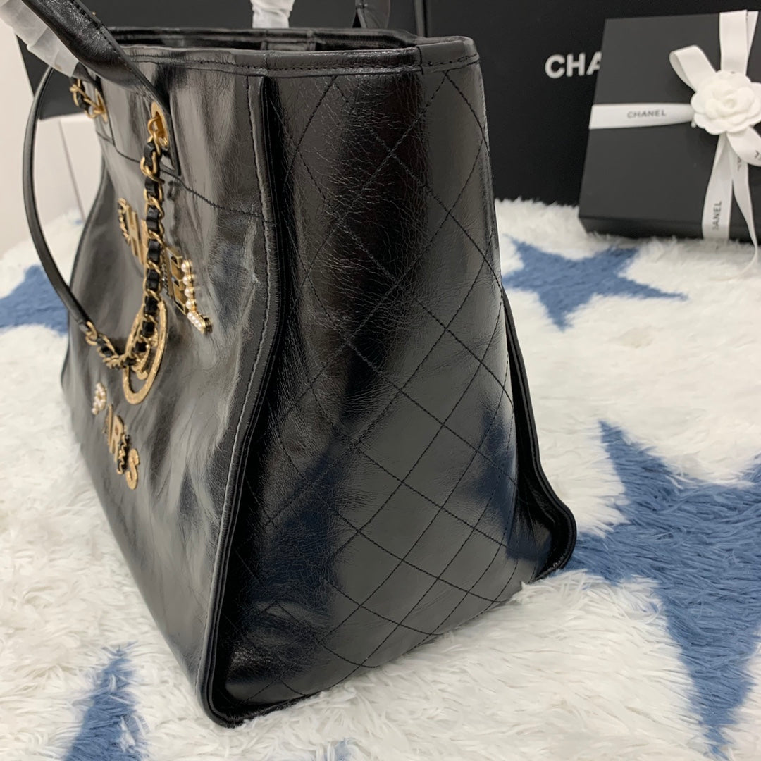 LuxluxHouse Great quality Chanel Bag Top Quality 40*31*21cm Free shipping