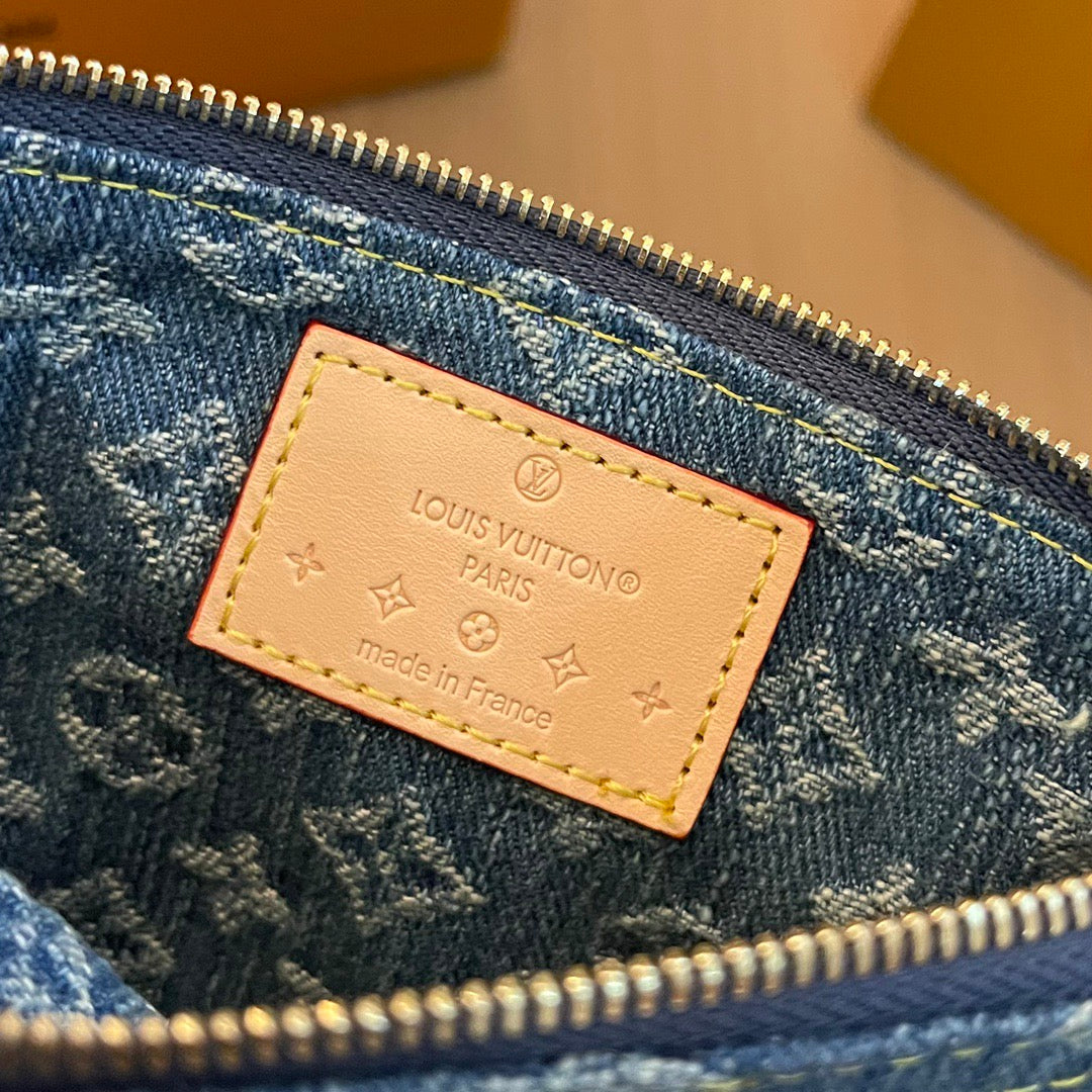 Louis Vuitton Top Bag (LuxluxHouse)