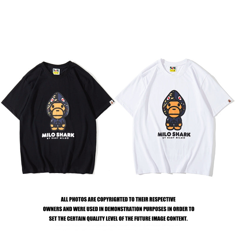 LuxluxHouse Bape T-shirt NO.1