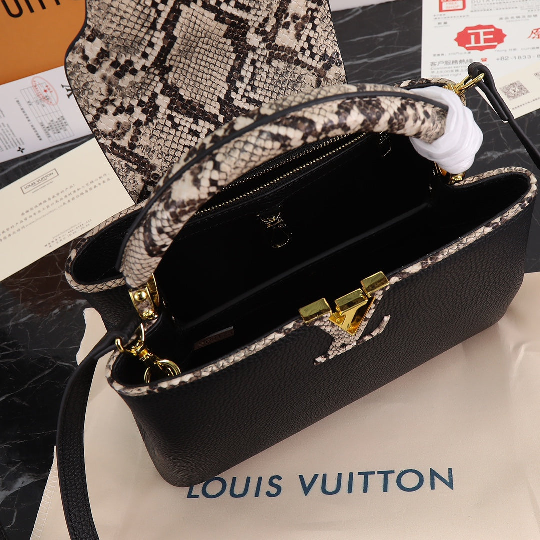 LuxluxHouse Great quality Louis Vuitton Bag Top Quality Free shipping