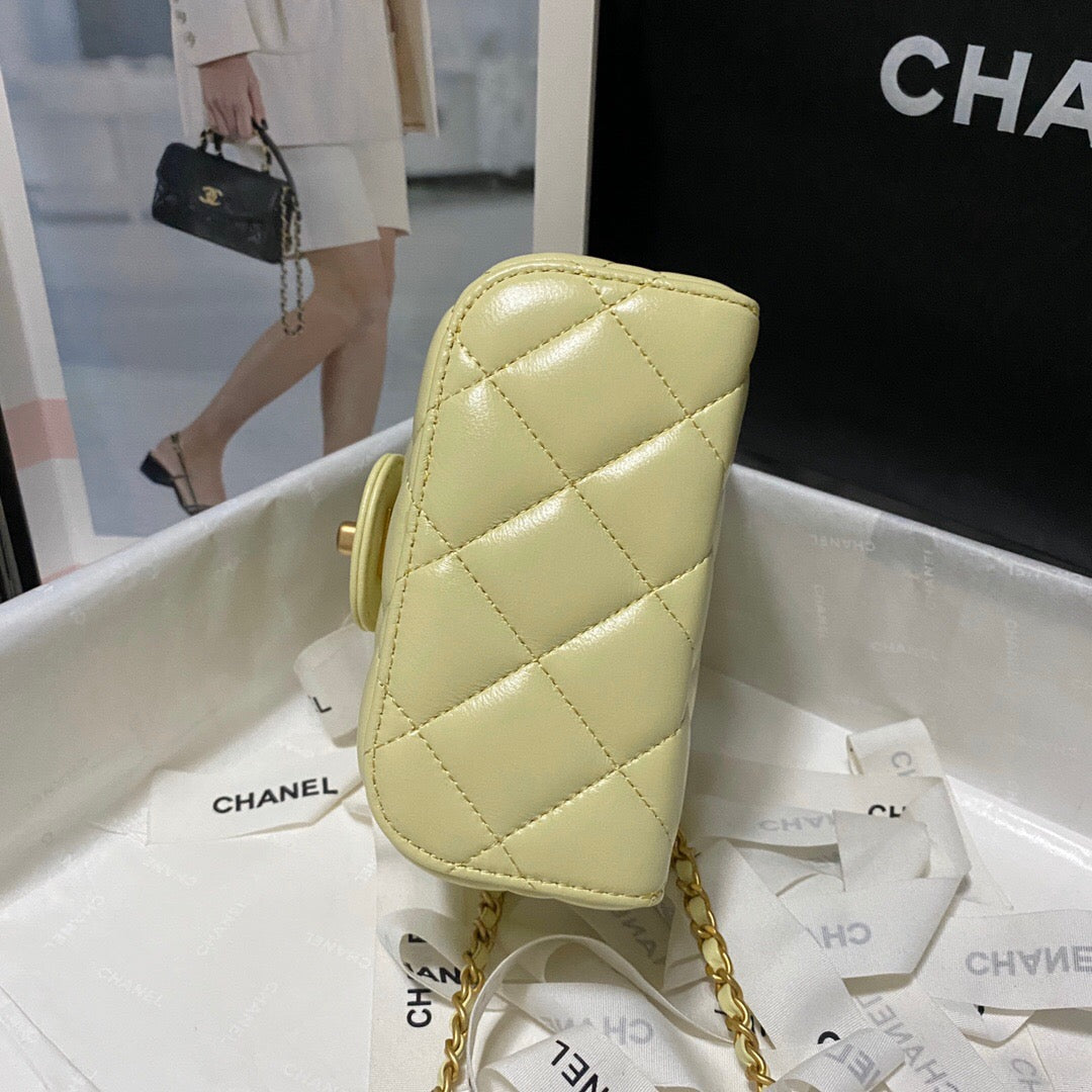 Free shipping LuxluxHouse Chanel Bag as3973 Top Quality